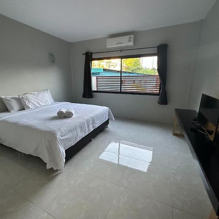 Pine Home Krabi town Eksteriør bilde