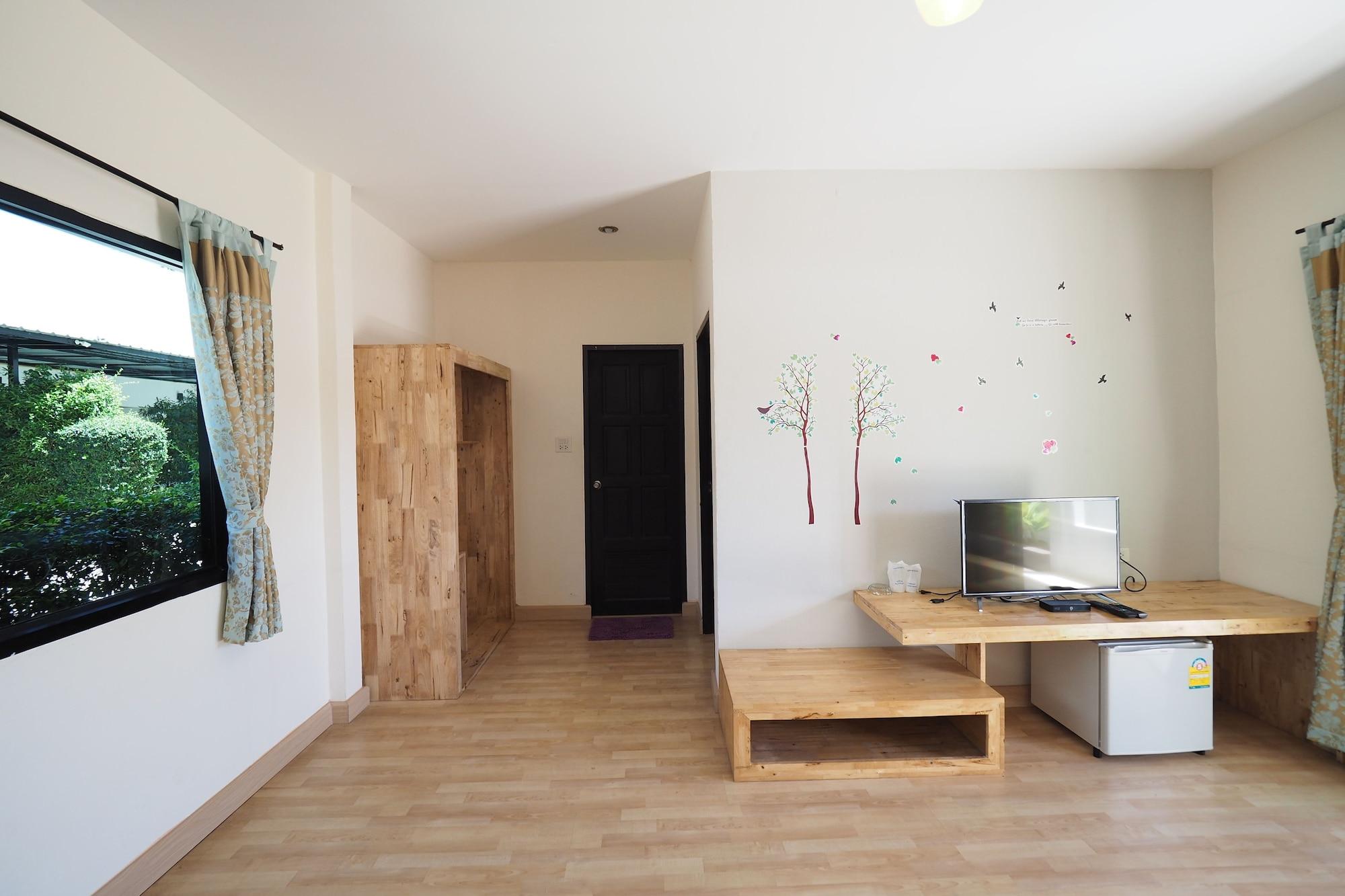Pine Home Krabi town Eksteriør bilde