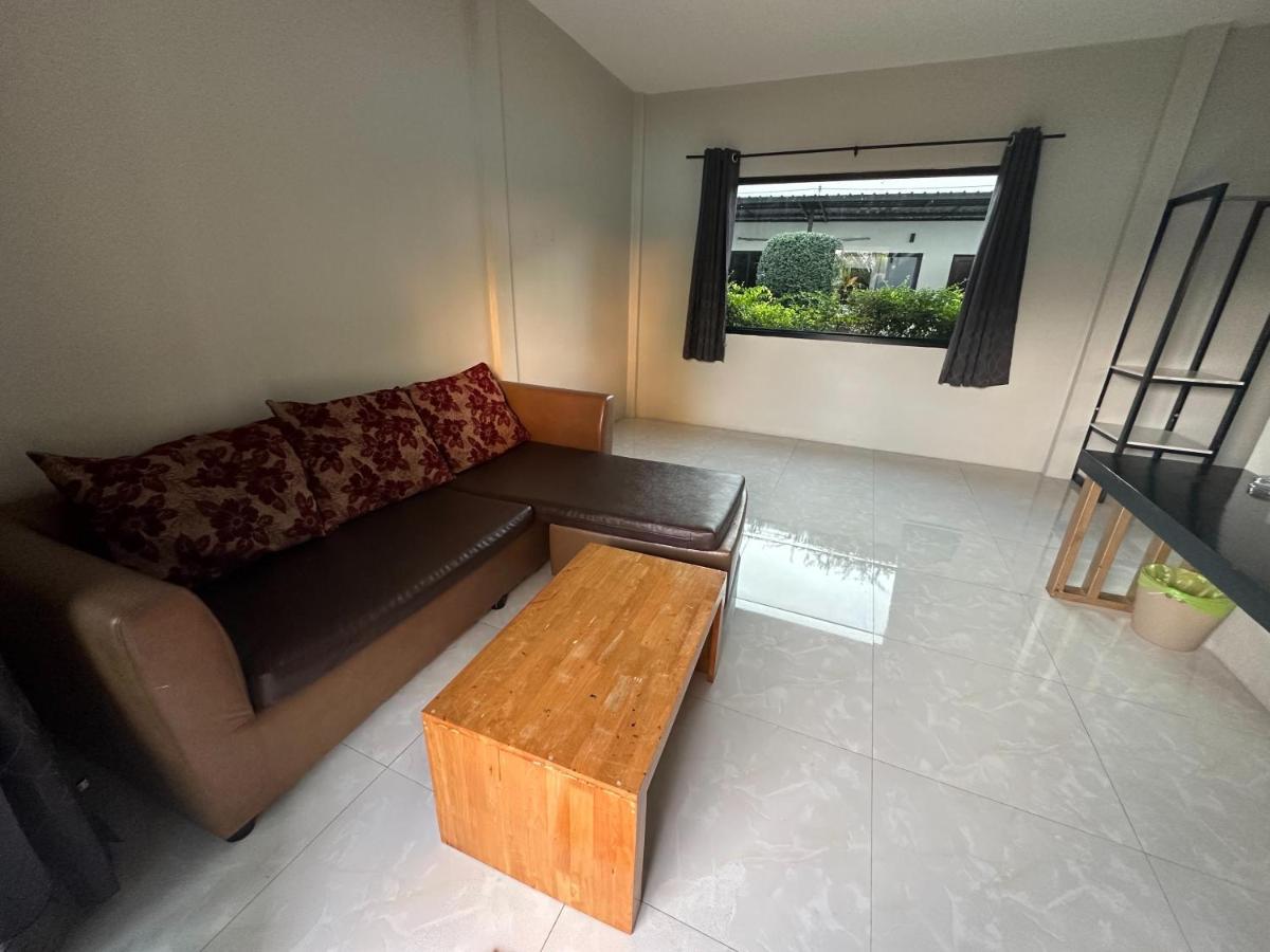 Pine Home Krabi town Eksteriør bilde