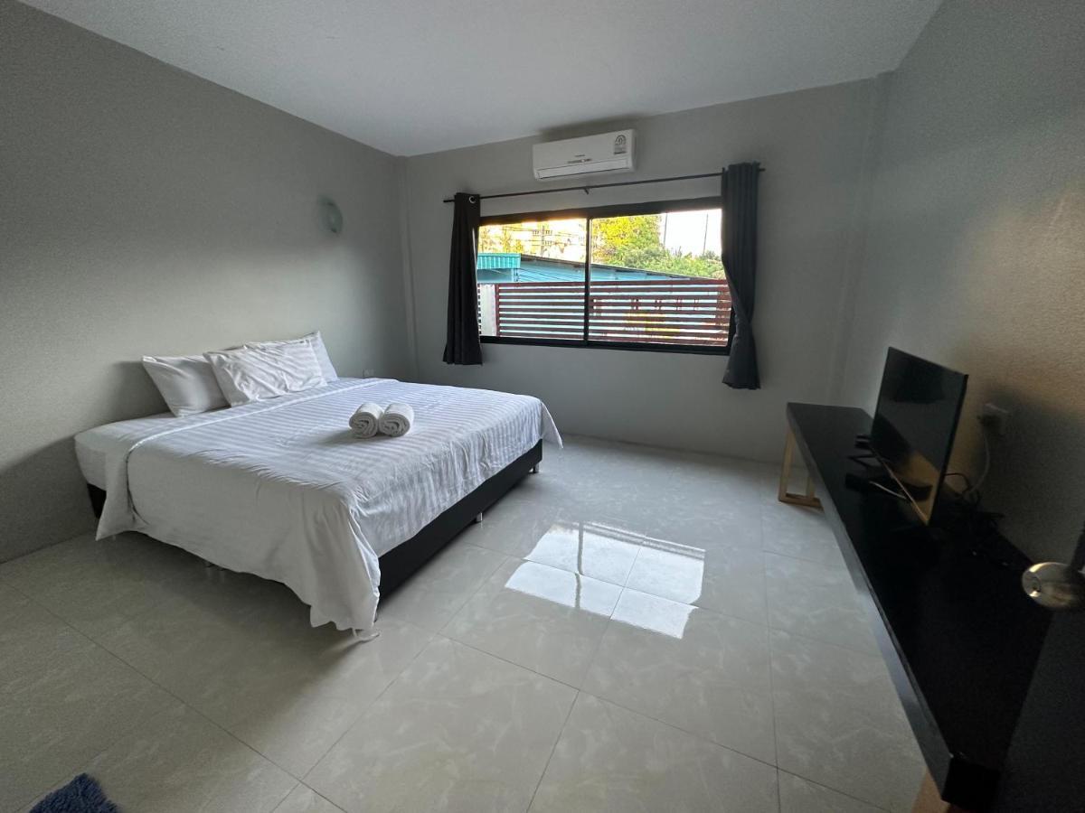Pine Home Krabi town Eksteriør bilde