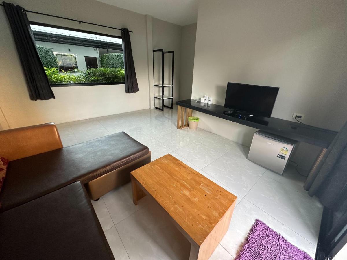 Pine Home Krabi town Eksteriør bilde