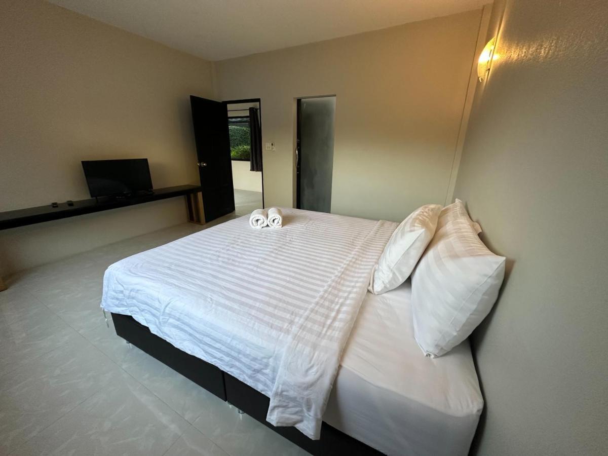 Pine Home Krabi town Eksteriør bilde