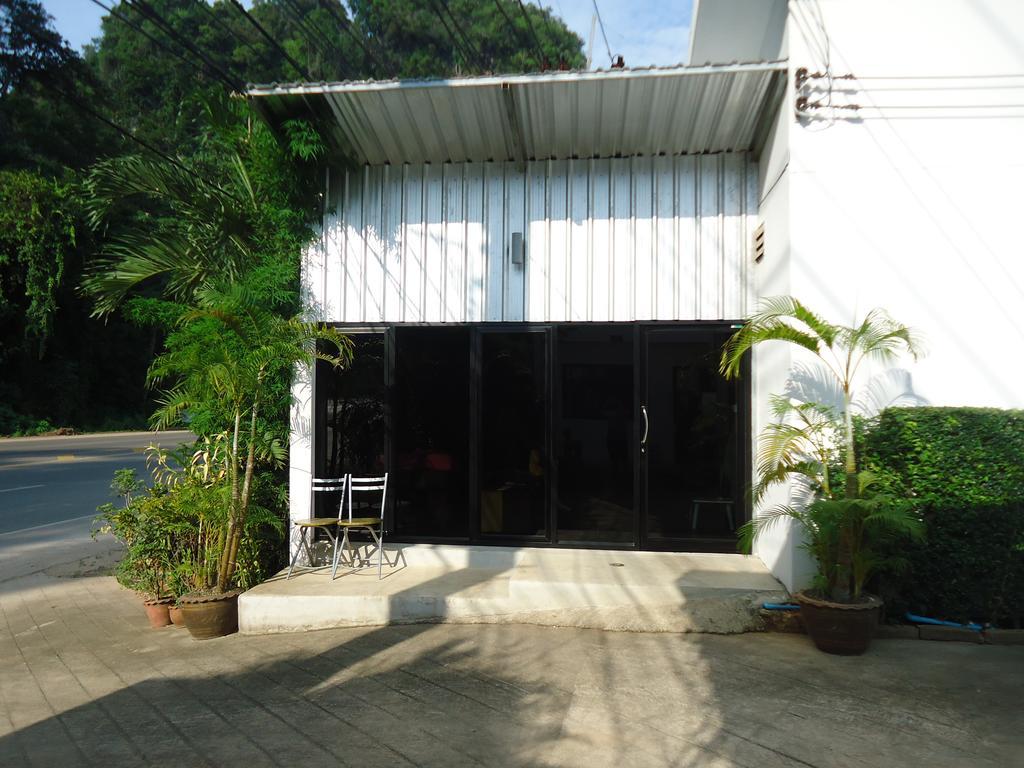 Pine Home Krabi town Eksteriør bilde